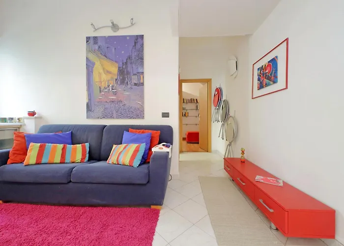 Marconi Suite In Rome