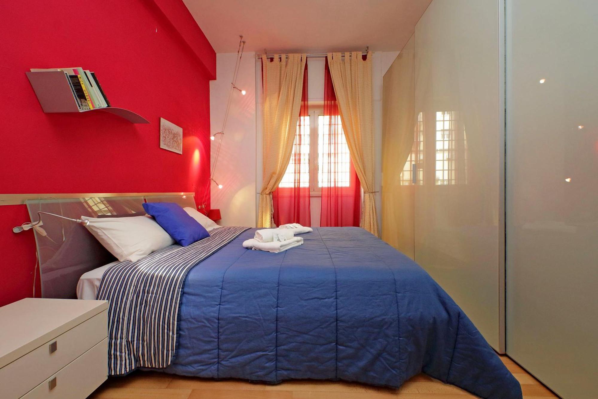 Apartment Marconi In Rome