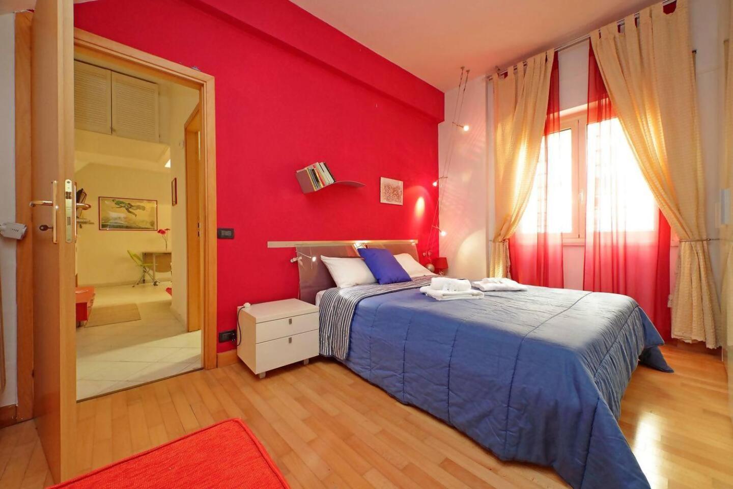 Apartment Marconi In Rome