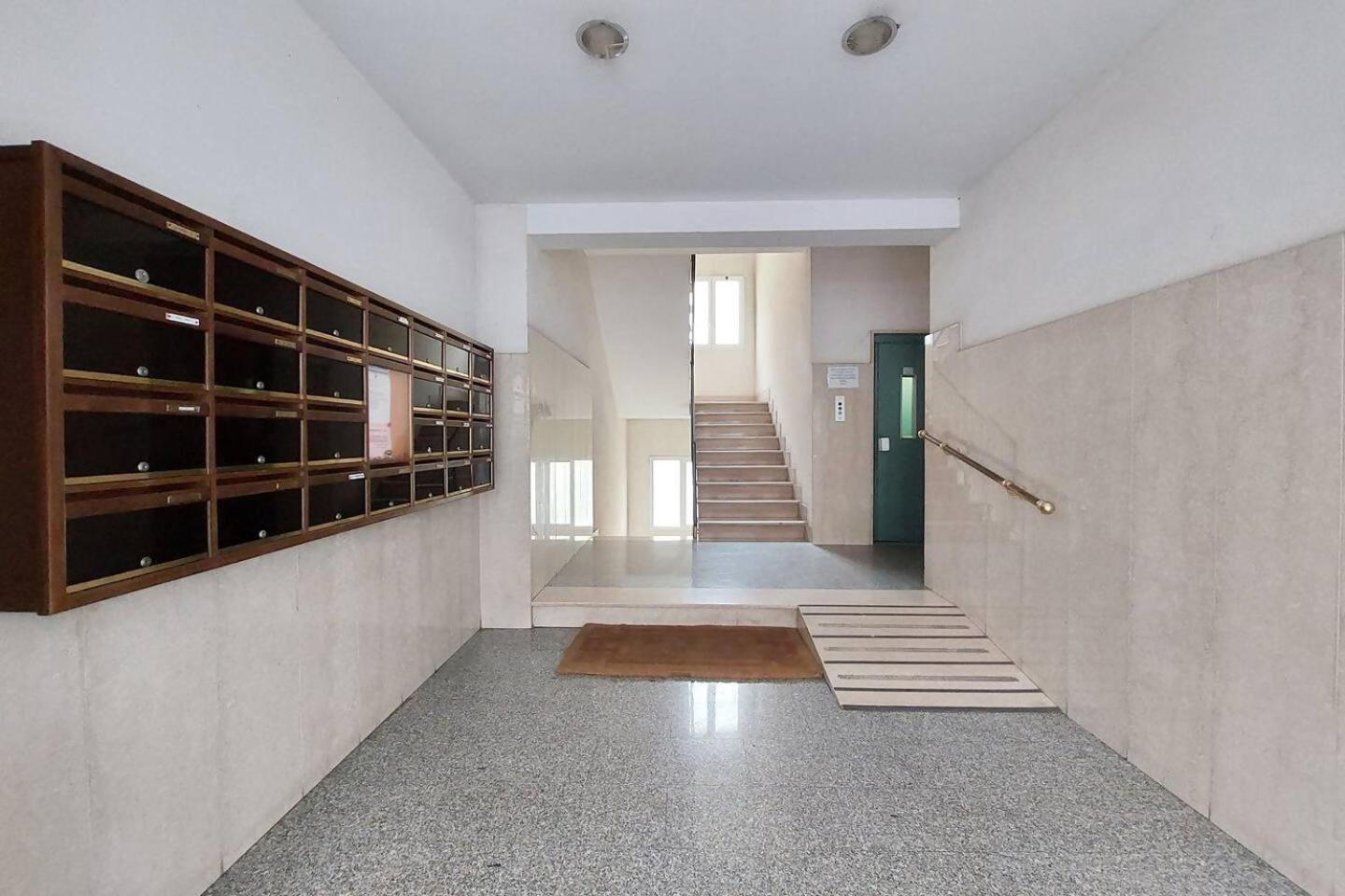 Apartment Marconi In