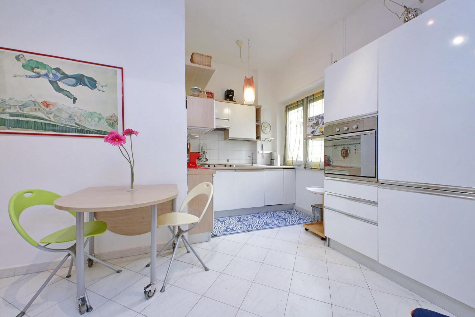 Appartement Marconi In