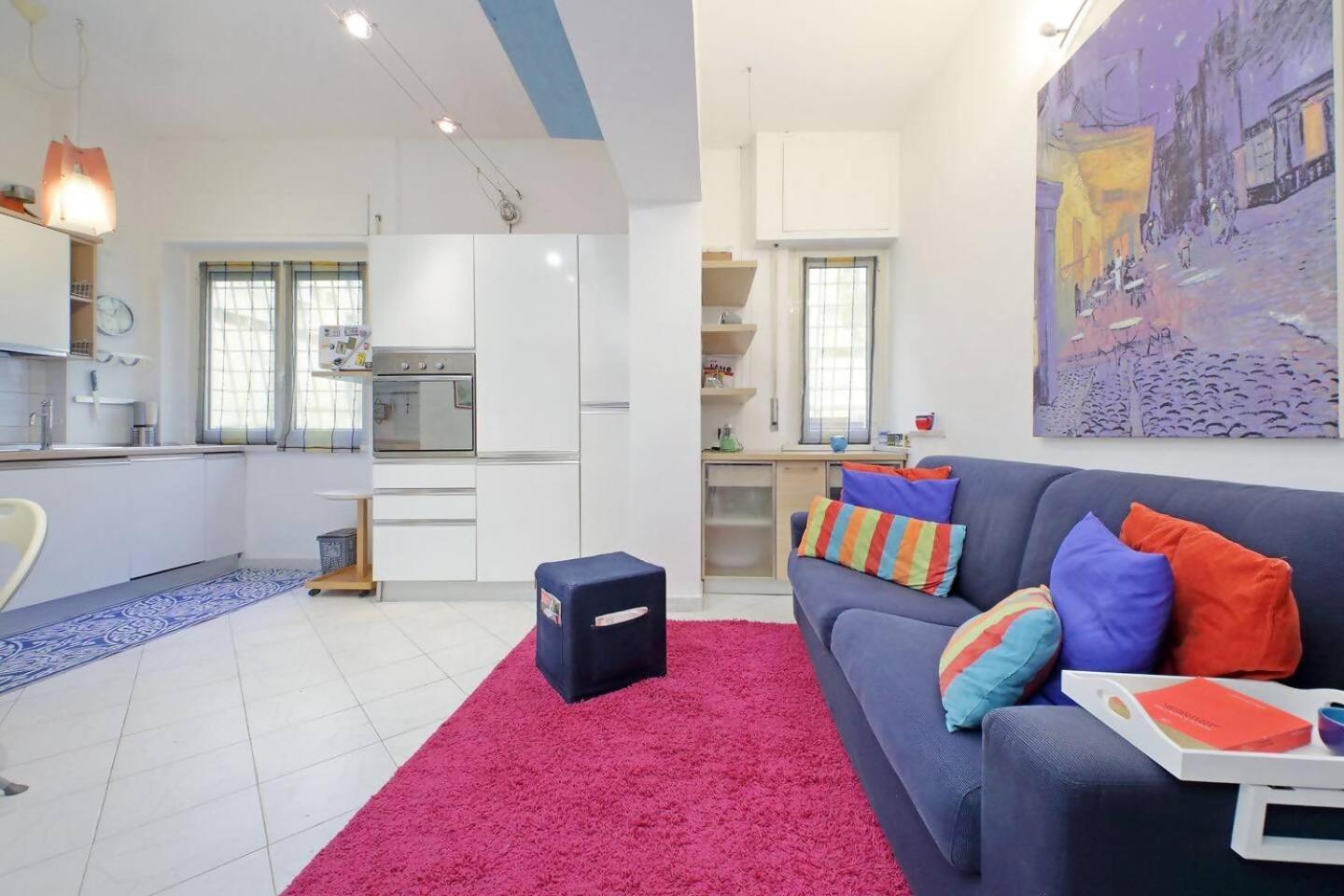 Marconi In Appartement Rome