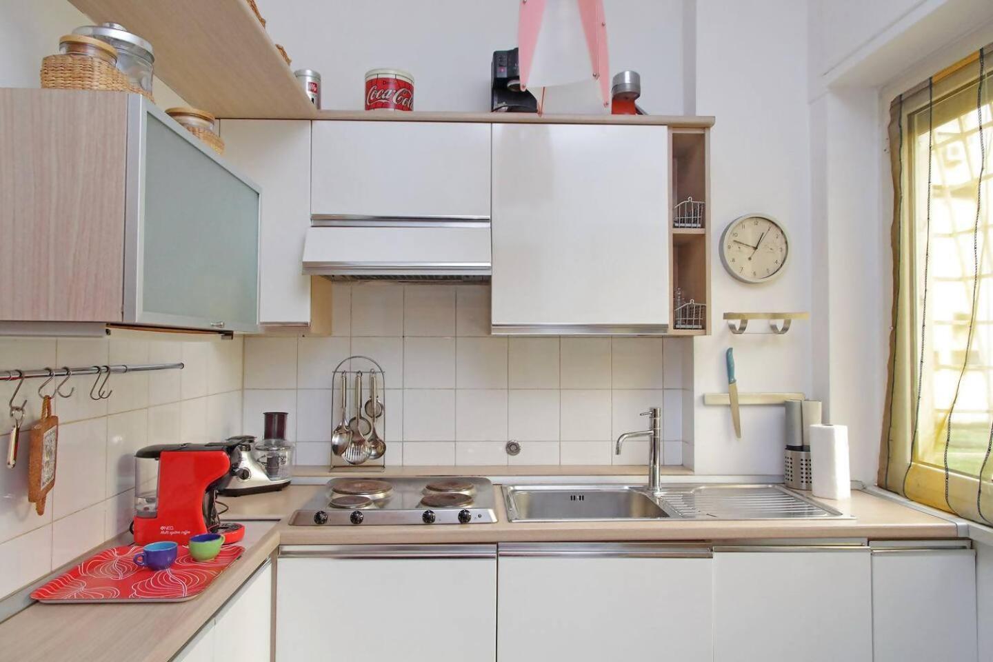 Marconi In Appartement