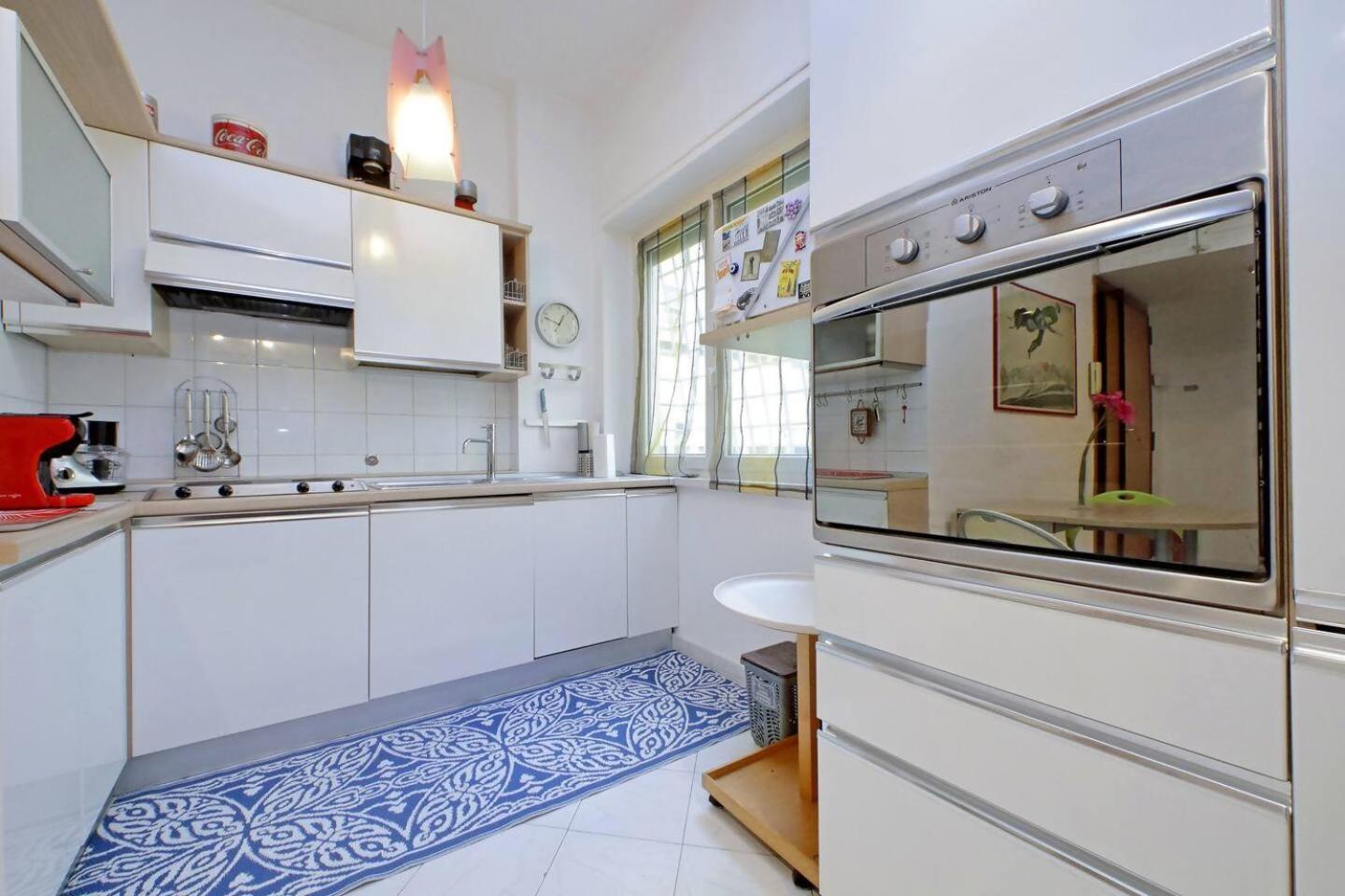 Appartement Marconi In Rome