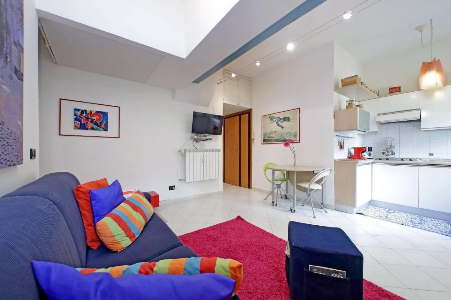Marconi In Appartement