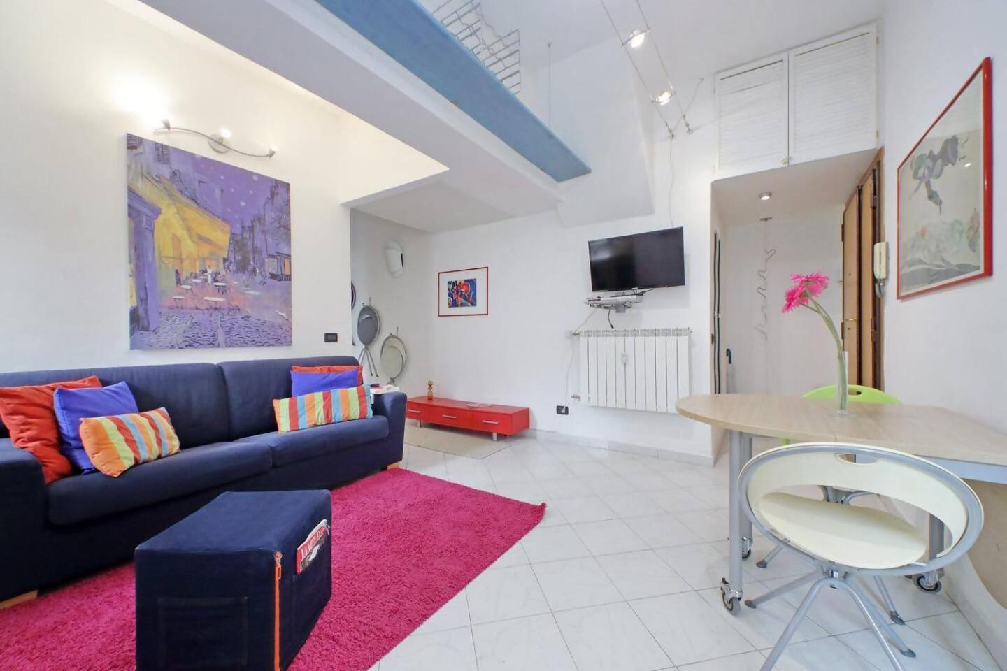 Marconi In Appartement Rome