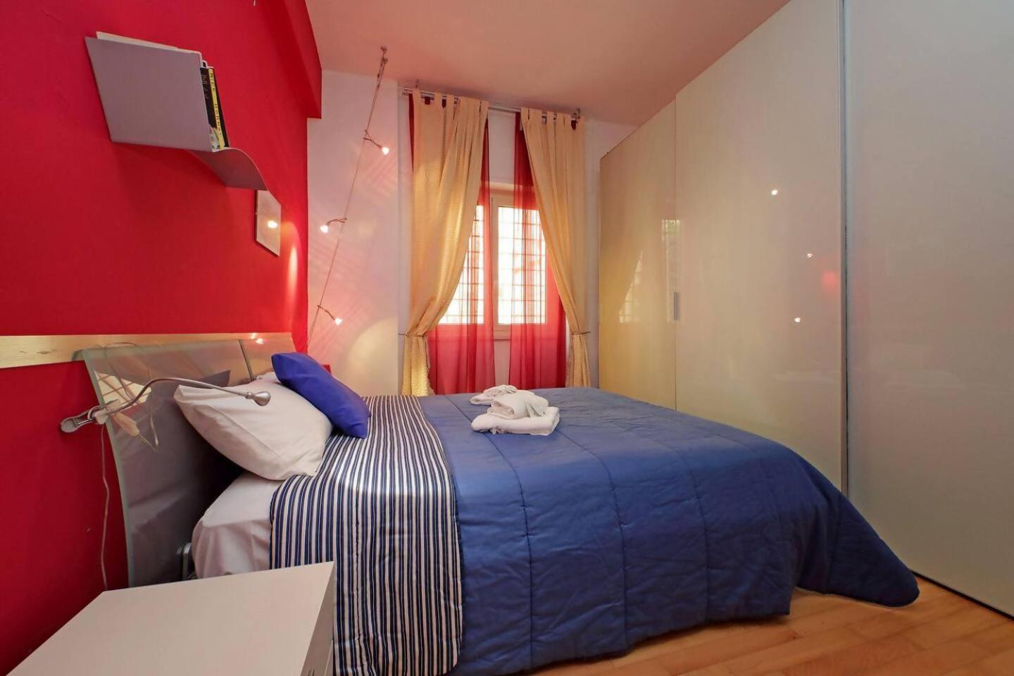 Marconi In Appartement *
